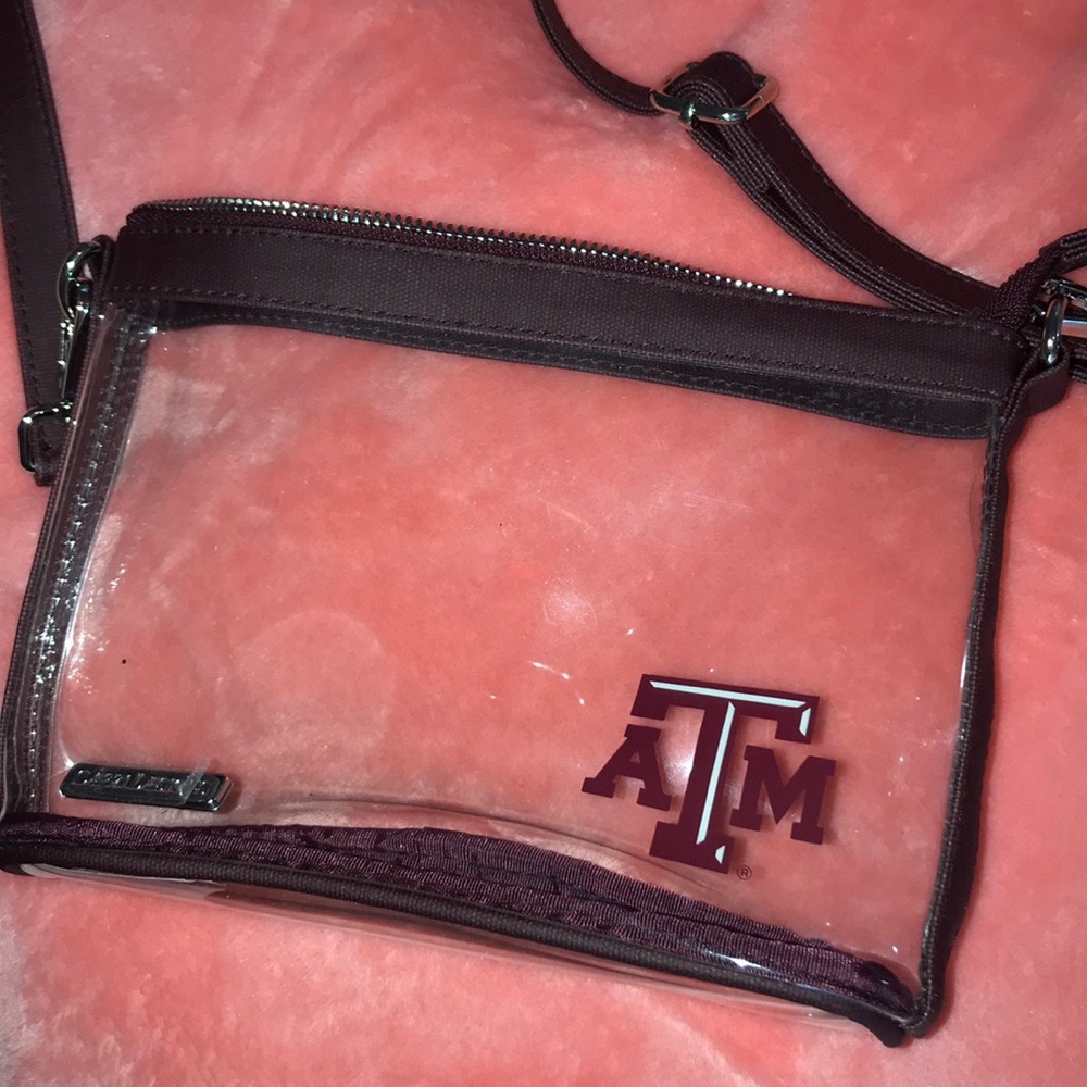texas a&m gameday purse